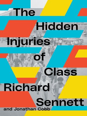 cover image of The Hidden Injuries of Class